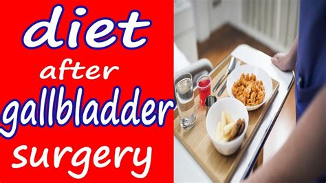 Surprising Side Effect of Gallbladder Removal: Dealing with Diarrhea After Eating